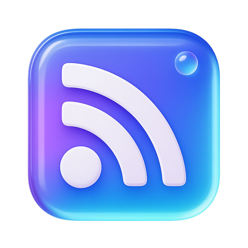 Lucid Reader Logo